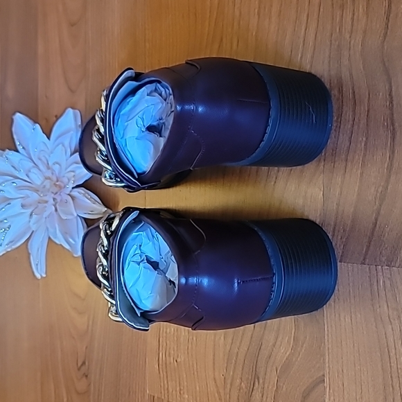 BANDOLINO Reddish Brown Misha Loafer - Picture 8 of 8